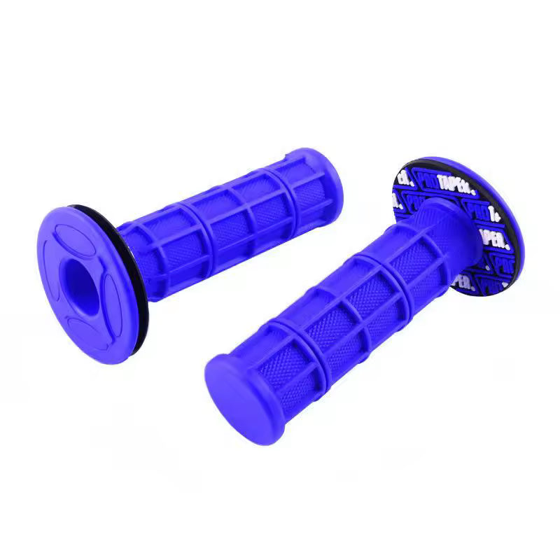 Tuttio Soleil 01 Upgraded ProTaper Grips