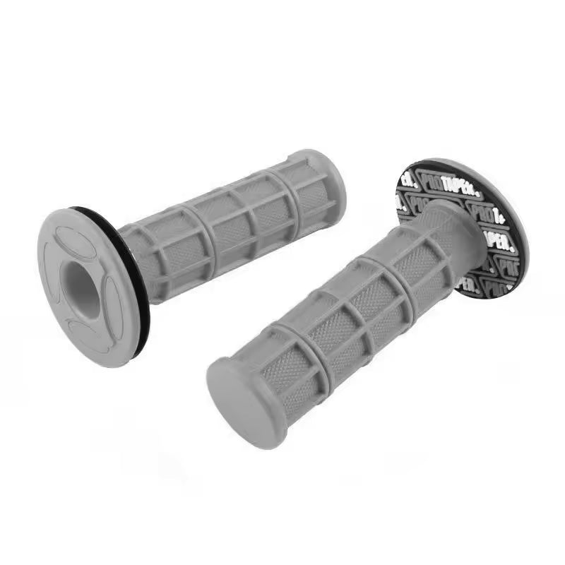 Tuttio Soleil 01 Upgraded ProTaper Grips
