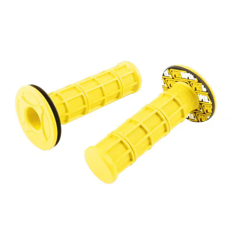 Tuttio Soleil 01 Upgraded ProTaper Grips