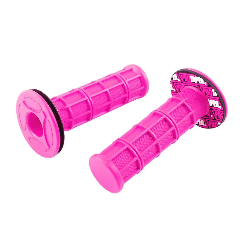 Tuttio Soleil 01 Upgraded ProTaper Grips