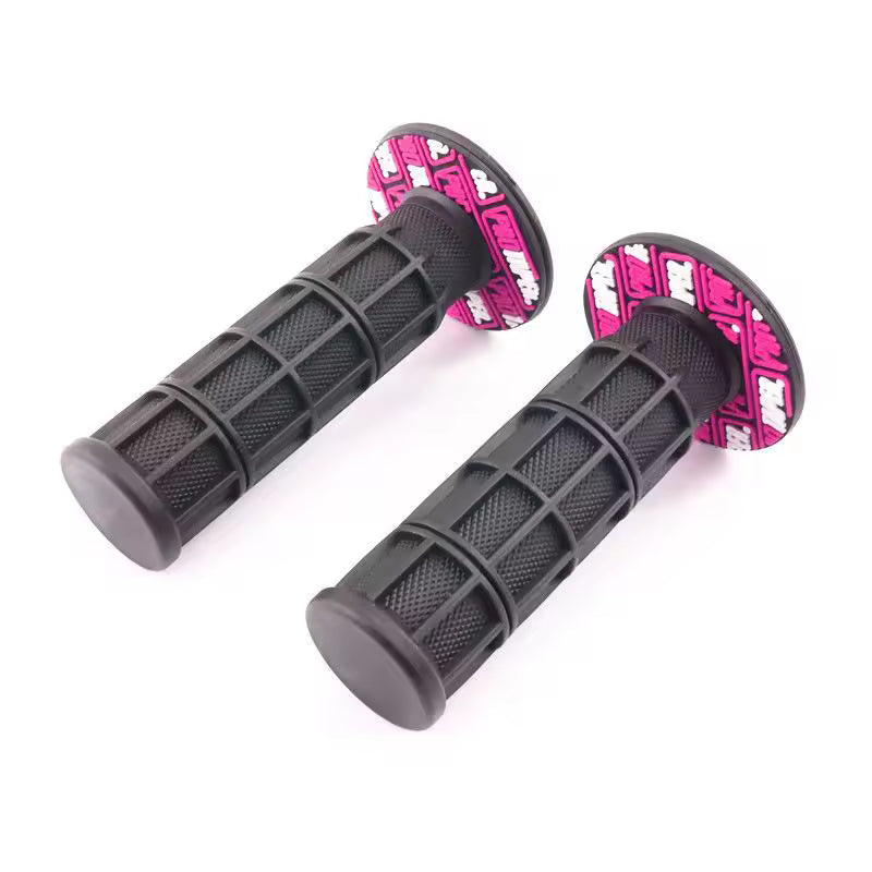Tuttio Soleil 01 Upgraded ProTaper Grips