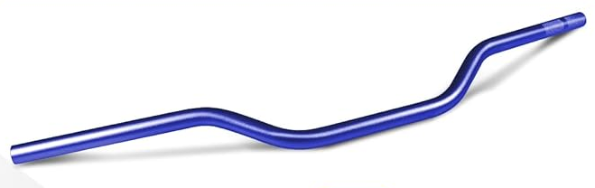 Super73 Upgraded Handle Bars