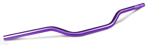 Heybike Villian Upgraded Handle Bars