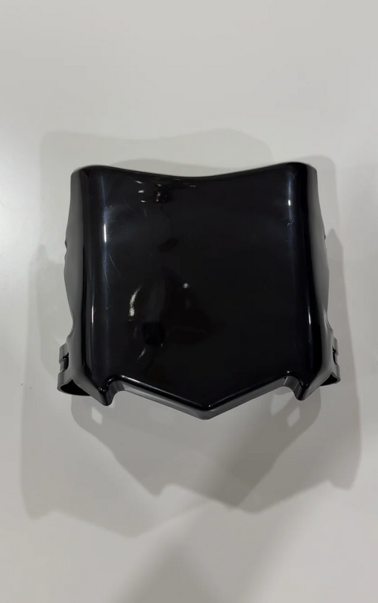 Glossy Motocutz Plate