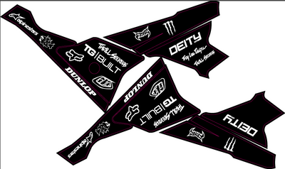 decals