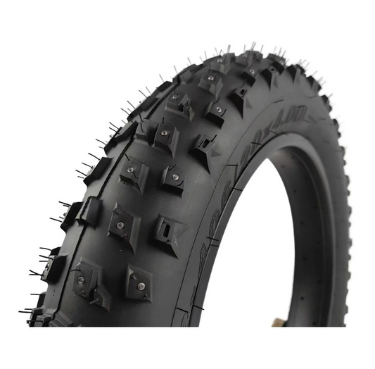 Studded Winter Tire For Super73/Maxfox/Ridstar