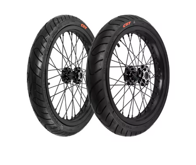 supermoto wheels