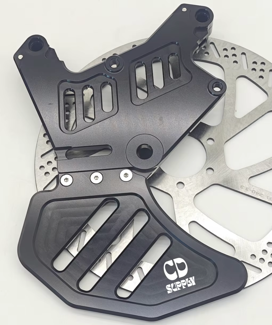 Surron LBX/Eride Ultra Bee Footbrake Kit (Ships Next Day)
