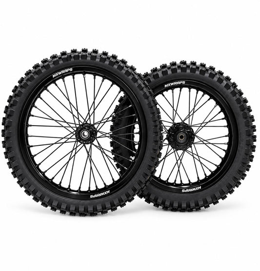 Surron 16/19 Dirt Wheel Set