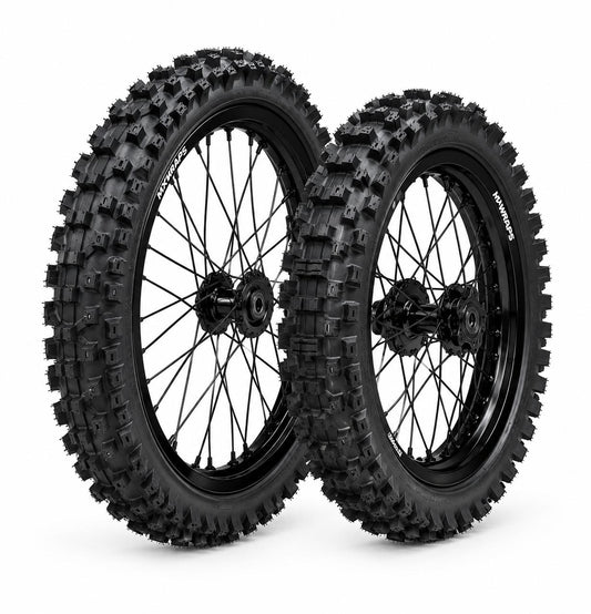 Surron 16/19 Dirt Wheel Set
