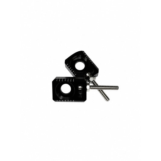 Surron Light Bee X Chain Axle Blocks