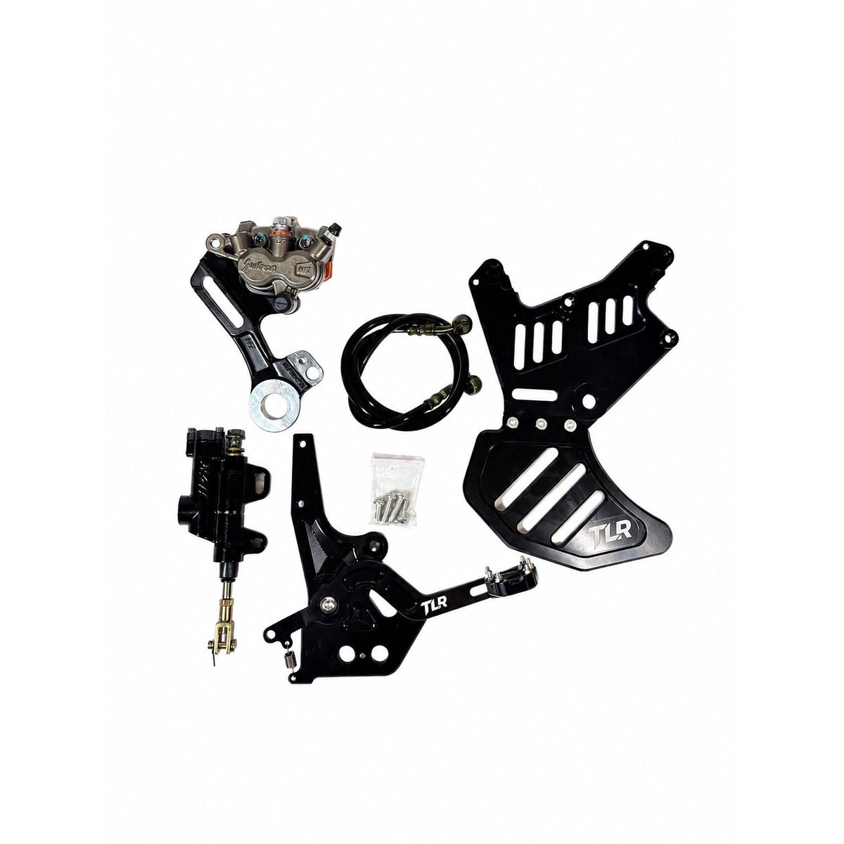 Surron Light Bee X Footbrake kit