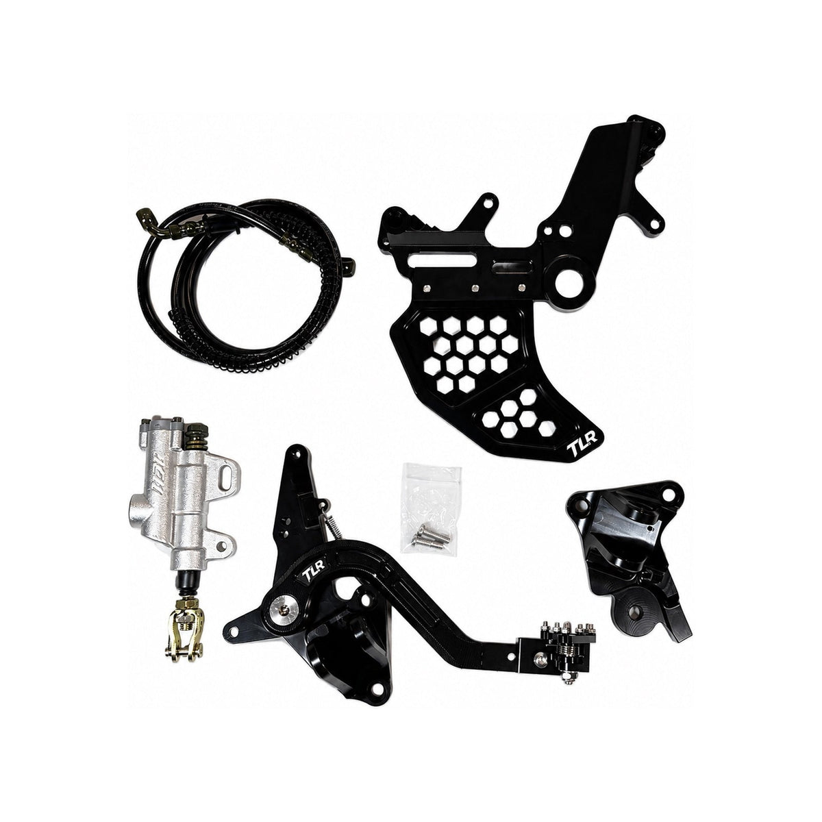 Surron Ultra Bee Footbrake Kit