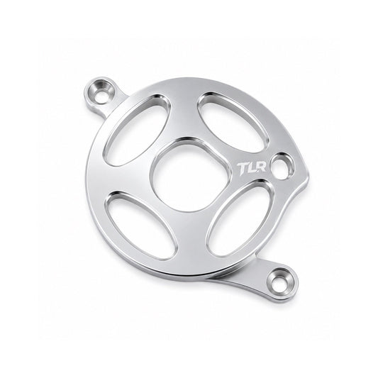 Surron Light Bee X Metal Motor Cover