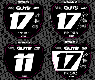 decals