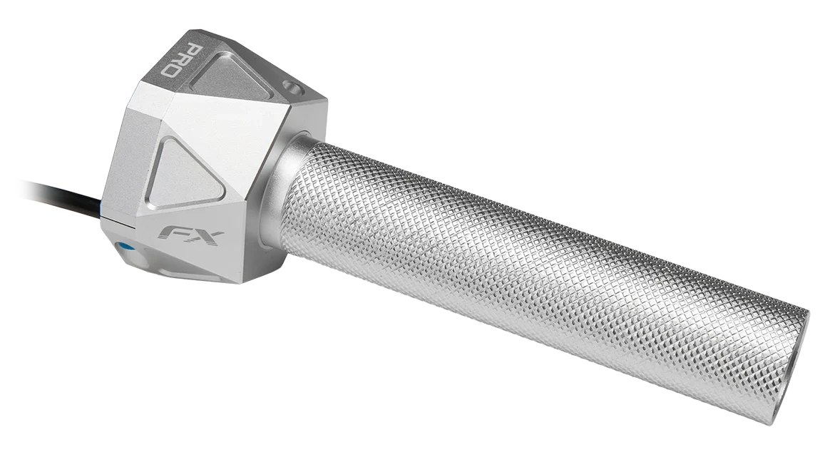 FX PRO Throttle
