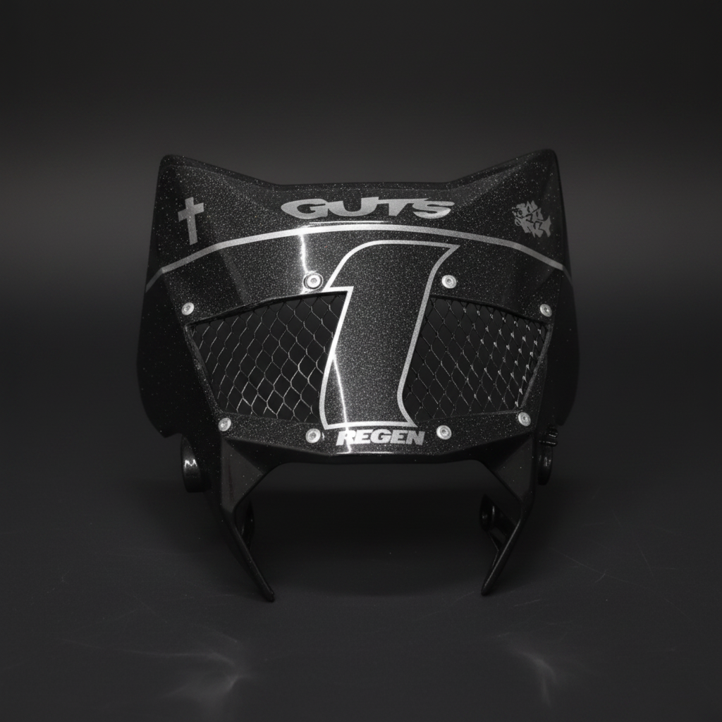 Vented Ultra Bee Plate