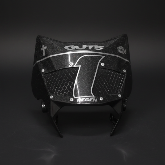 Vented Ultra Bee Plate