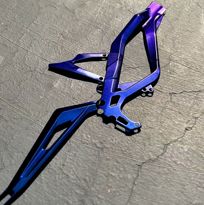Frame guards
