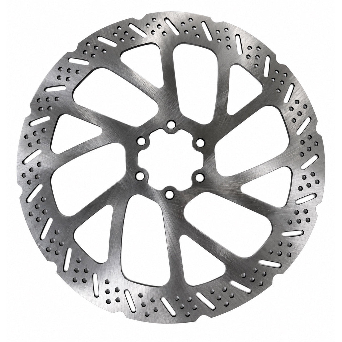 Talaria Upgraded Rotor For Ultra Bee Rear Brake Kit