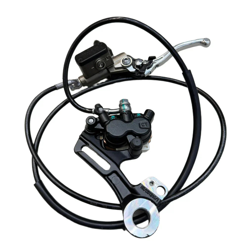 Eride Pro SS Moto Brake Rear