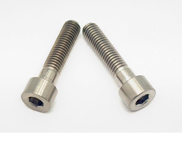 Talaria Sting MX3 MX4 MX5 Gearbox Titanium Bolt Kit