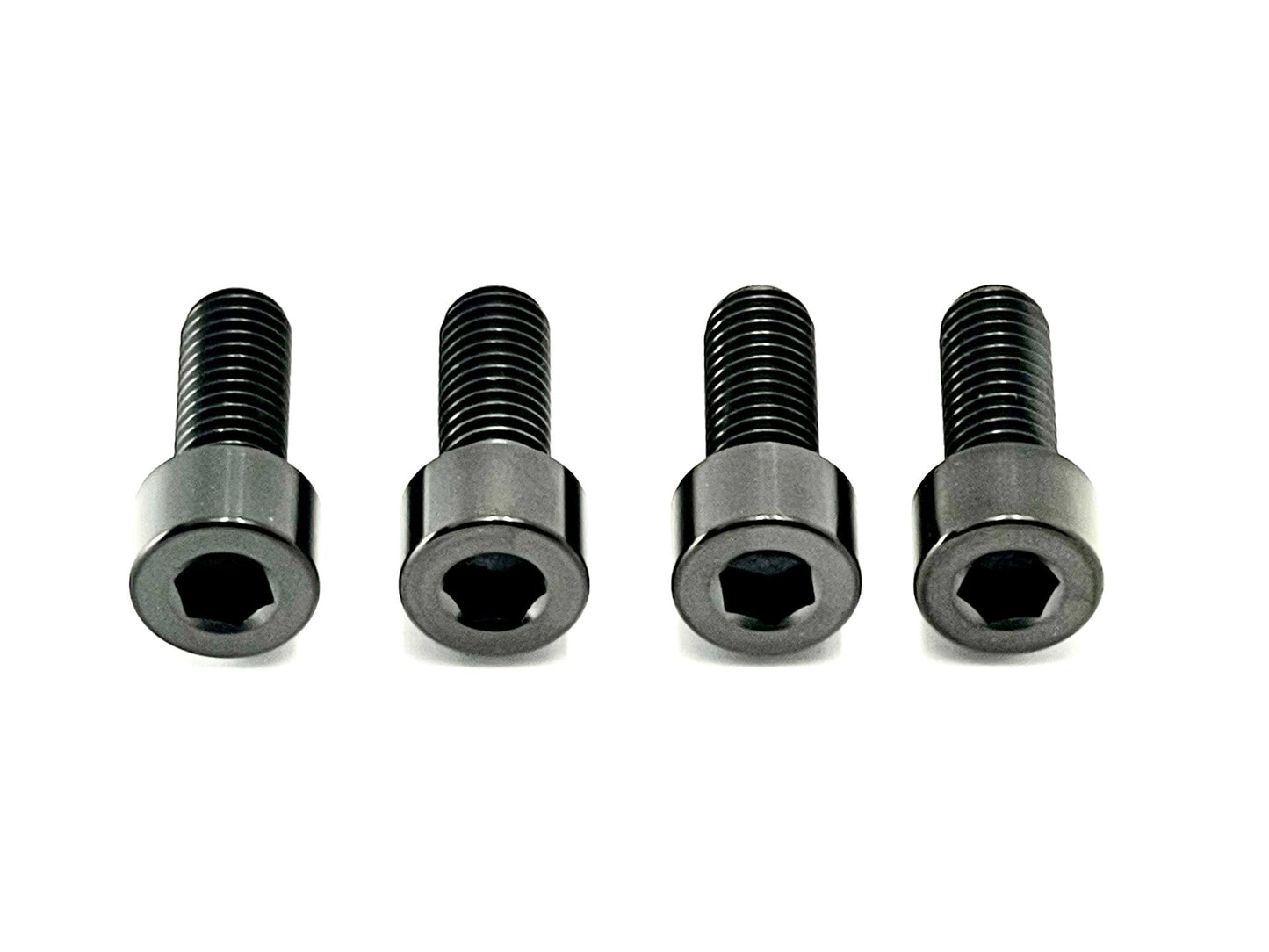 Talaria XXX Seat Subframe Titanium Bolts (4)