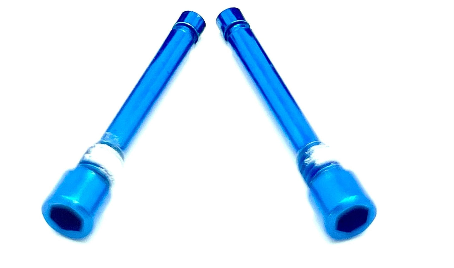 Brake-Pad Screws/ Pins - Surron LBX, Segway X260, Talaria (set of two)