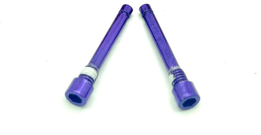 Brake-Pad Screws/ Pins - Surron LBX, Segway X260, Talaria (set of two)