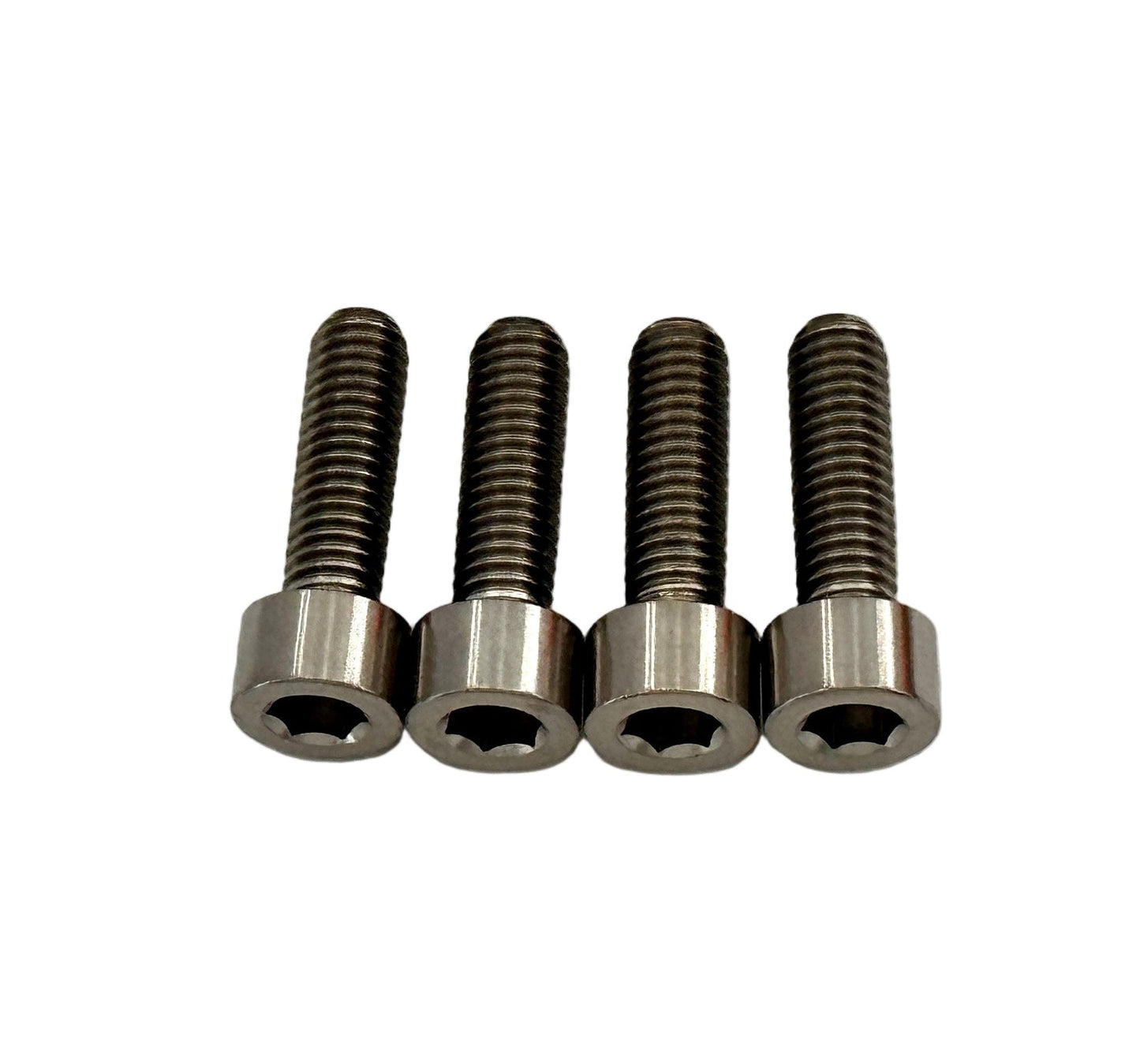 Altis Sigma Front Fork Titanium Axle Pinch Bolts