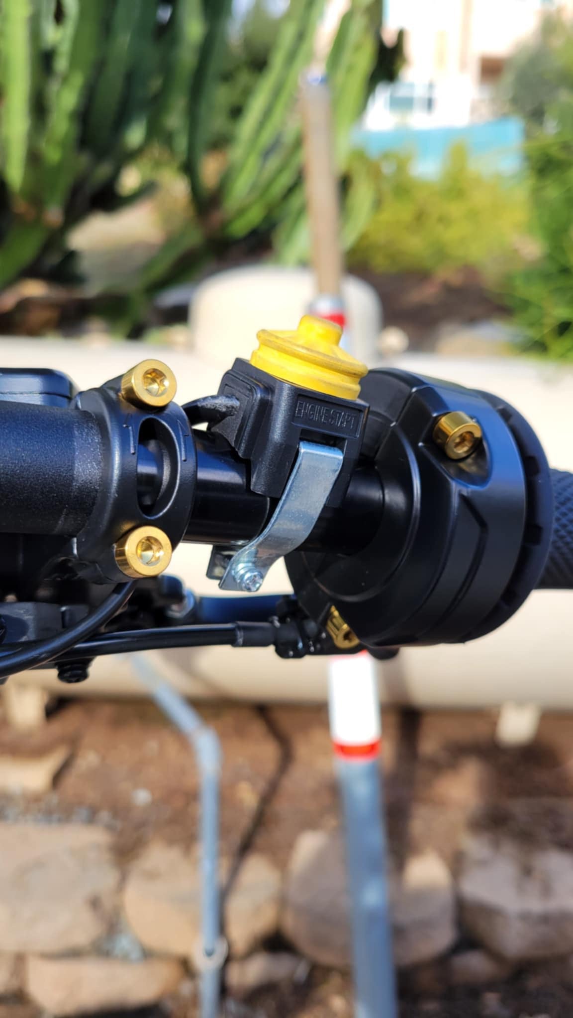 Titanium Full Body Kit - Altis Sigma